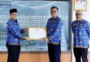 RSUD Ahmad Tabib Jadi Pelopor Digitalisasi Layanan Kesehatan di Kepri, TTE Resmi Terintegrasi di SIMETRISS