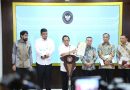 Empat Pulau Jadi Milik Aceh: Presiden Prabowo Pimpin Ratas Bahas Polemik Batas Wilayah Aceh-Sumut