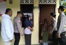 Polres Bintan Bedah Rumah Warga Kurang Mampu, Sambut Hari Bhayangkara ke-79 dengan Aksi Nyata