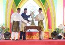 Kota Batam Raih Juara Umum STQH XI Kepri 2025, Kukuhkan Diri sebagai Pusat Prestasi Tilawatil Quran