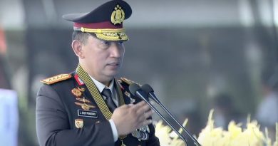Kapolri Tegaskan Komitmen Dukung Program Makan Bergizi Gratis, 139 Dapur SPPG Sudah Siap Layani Ratusan Ribu Warga