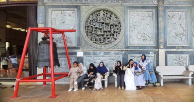 Kunjungan Wisman ke Kepri Melejit di Mei 2025, Singapura Masih Dominasi