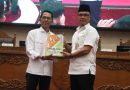 Paripurna DPRD Batam: Pemko Genjot Percepatan Pembangunan Lewat Perubahan APBD 2025