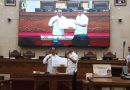 DPRD Batam Sahkan Pertanggungjawaban APBD 2024, Banggar Soroti Parkir, PBB, dan BUMD