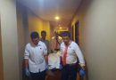 Pria Asal Lingga Ditemukan Tak Bernyawa di Kamar Hotel Metro
