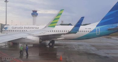 Isu Pengelolaan Ruang Udara Dinilai Sudah Basi, Mori Hanafi: Tak Layak Jadi Perdebatan Panjang