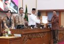 Paripurna DPRD Batam: Seluruh Fraksi Setuju Bahas Ranperda Perubahan APBD 2025, Isu Rakyat Kecil Jadi Sorotan