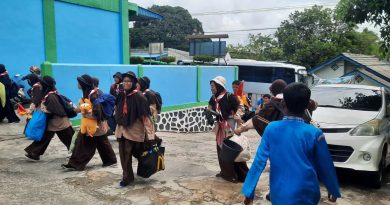Libur Sekolah Diperpanjang, Jadwal MPLS Mundur: Disdik Tanjungpinang Samakan Awal Masuk Sekolah untuk Semua Jenjang