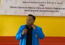 KNPI Bintan Tolak Musda KNPI Kepri Versi Batam, Tegaskan Hanya Satu KNPI yang Sah