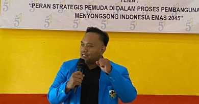 KNPI Bintan Tolak Musda KNPI Kepri Versi Batam, Tegaskan Hanya Satu KNPI yang Sah