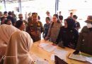 Pasar Bincen Ditata Ulang, PKL Direlokasi demi Kenyamanan Bersama
