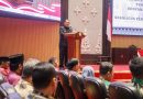 RPJMD Kepri 2025–2029 Resmi Disahkan: Tonggak Baru Menuju Kepri yang Maju dan Merata