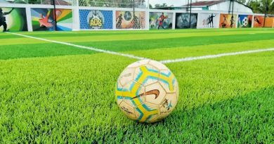 Piala Walikota Tanjungpinang 2025 Siap Digelar. Adu Gengsi Antar-OPD Meriahkan Turnamen Mini Soccer