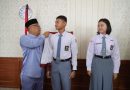 Wakil Gubernur Kepri Lepas Dua Putra-Putri Terbaik ke Jakarta, Siap Kibarkan Merah Putih di Istana Negara