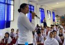 Satreskrim Polres Karimun Gencarkan Sosialisasi Anti-Bullying: Wujudkan Sekolah Aman dan Bebas Kekerasan