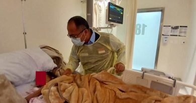 Operasional Haji 1446 H Resmi Ditutup, 40 Jemaah Masih Dirawat di Arab Saudi