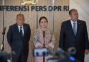 Skandal Beras Oplosan Menggemparkan, Puan: Jangan Biarkan Rakyat Dirugikan