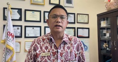 Diduga Timbun Hutan Lindung, Ombudsman Desak Penindakan Cepat di Batam