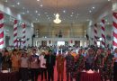 Natuna Jadi Benteng Ideologi Pancasila di Ujung Utara Nusantara