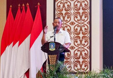 Sekda Kepri Dorong Dana Desa Jadi Penggerak Ekonomi, Bukan Sumber Korupsi
