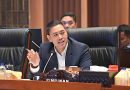 Rapat Panas di DPR: Google, Meta, TikTok Didesak Transparan Soal Pajak dan Ekonomi Digital