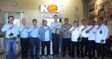 BP Batam Tegaskan Sikap Tegas: Tak Ada Tempat untuk Premanisme di Kawasan Investasi!