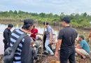 Tambang Pasir Ilegal di Bintan Terbongkar, Mesin Sedot dan Uang Tunai Diamankan