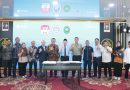 UMRAH Gandeng KPK dan Pengadilan Negeri Tanjungpinang: Hadirkan Inovasi Pendidikan Antikorupsi Lewat Alat Rekam Sidang