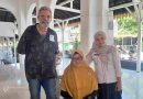 Wisatawan Jerman Kunjungi Museum Tanjungpinang, Terpukau Kekayaan Sejarah Melayu