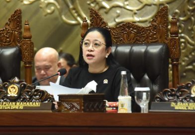 Puan Maharani: Lebih dari Sejuta Sarjana Menganggur, Ini Alarm Keras Gagalnya Koneksi Pendidikan dan Dunia Kerja