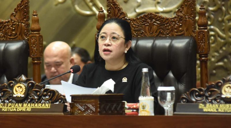 Puan Maharani: Lebih dari Sejuta Sarjana Menganggur, Ini Alarm Keras Gagalnya Koneksi Pendidikan dan Dunia Kerja