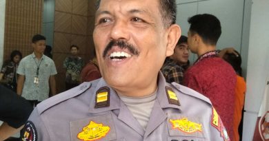 Motor Hilang di Parkiran Hotel, Dua Pelajar Diciduk Polisi di Dua Lokasi Berbeda