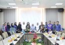 DPRD Batam Terima Kunjungan Pansus RPJMD DPRD Singkawang: Perkuat Sinergi Perencanaan Pembangunan Antar Daerah