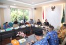 Pansus DPRD Batam Soroti Serius Tindak Lanjut LKPJ Walikota, Desak OPD Wujudkan Rekomendasi Strategis