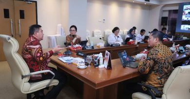 RI Nomor 2 Dunia dalam Kasus TBC, Kemendagri Tegur Pemda: Jangan Tunggu Warga Batuk Parah Baru Bertindak