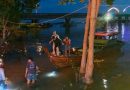 Diduga Mabuk, Pemuda Lompat dari Jembatan Dompak Karena “Bisikan Gaib”