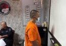 Satresnarkoba Polres Bintan Gulung Pengedar Sabu di Sungai Enam, 28 Paket Barang Bukti Diamankan