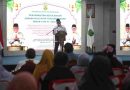 Usai Menunaikan Rukun Islam Kelima, Jamaah Haji Tanjungpinang Disambut Penuh Syukur