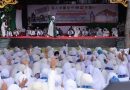 Air Mata untuk Gaza: Ribuan Warga Tanjungpinang Menangis dan Berdoa Bersama
