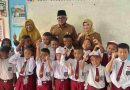 Momen Haru di Gerbang Sekolah: Walikota Tanjungpinang Gaungkan Peran Ayah dalam Pendidikan