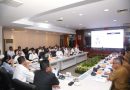 Ketua DPRD Batam Tegaskan Komitmen Kawal Perluasan Wilayah Kerja BP Batam