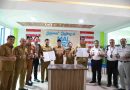 Samsat Kini Hadir di Mal Pelayanan Publik Tanjungpinang: Urus Pajak Kendaraan Jadi Lebih Mudah dan Nyaman