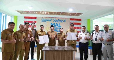 Samsat Kini Hadir di Mal Pelayanan Publik Tanjungpinang: Urus Pajak Kendaraan Jadi Lebih Mudah dan Nyaman
