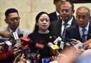 Puan Maharani Serukan Evaluasi Total Keselamatan Laut Pasca Tragedi KM Barcelona V