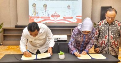 BPH Migas Perkuat Pengawasan BBM Bersubsidi Lewat Kerja Sama Strategis dengan Pemprov Kepri
