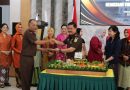 65 Tahun Mengabdi, Kejati Kepri Kukuhkan Komitmen Penegakan Hukum Modern