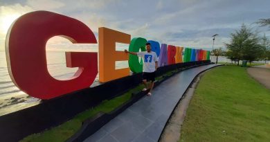 Menuju Kelas Dunia: Natuna Paparkan Potensi Geopark di Hadapan Tim Penilai Nasional