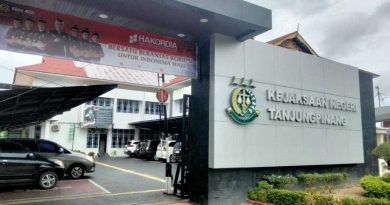 Skandal Mafia Tanah Rp16,8 Miliar: Berkas Belum Lengkap, Enam Tersangka Masih Ditahan