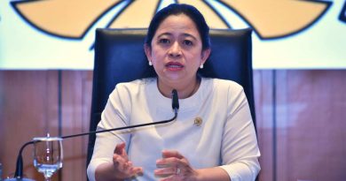 Ketua DPR RI Puan Maharani Kecam Keras Skandal Beras Oplosan: “Ini Pengkhianatan terhadap Rakyat”