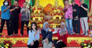 Tanjungpinang Usulkan Tiga Warisan Budaya ke Tingkat Nasional: Astakona Jadi Sorotan Utama